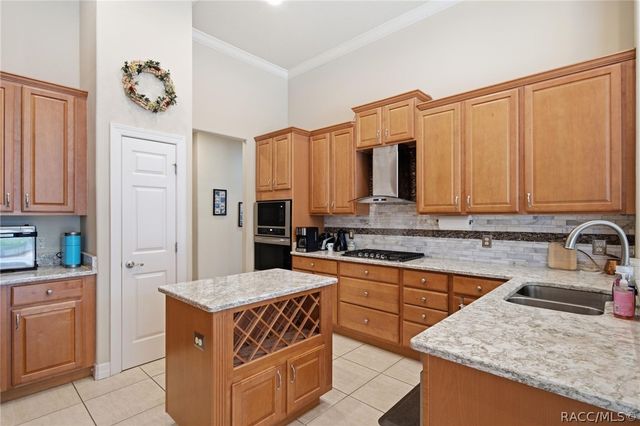 1041 W Beagle Run Loop, Hernando, FL 34442
