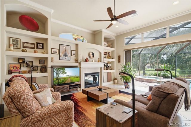 1041 W Beagle Run Loop, Hernando, FL 34442