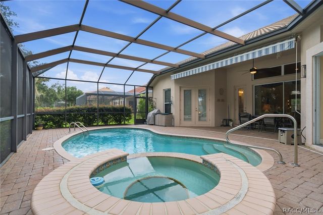 1041 W Beagle Run Loop, Hernando, FL 34442