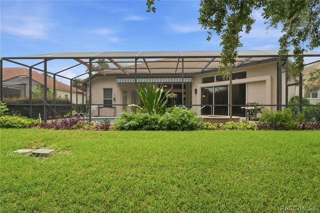 1041 W Beagle Run Loop, Hernando, FL 34442