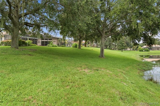 1041 W Beagle Run Loop, Hernando, FL 34442