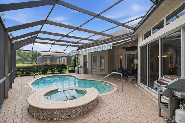 1041 W Beagle Run Loop, Hernando, FL 34442