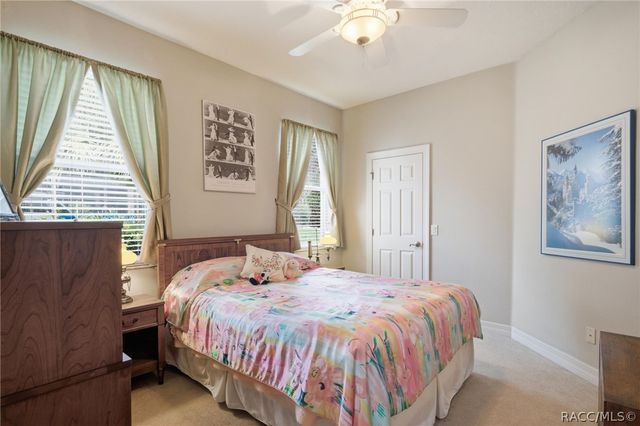 1041 W Beagle Run Loop, Hernando, FL 34442