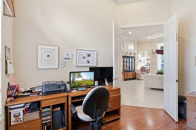 1041 W Beagle Run Loop, Hernando, FL 34442