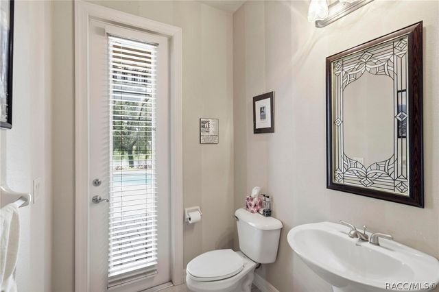 1041 W Beagle Run Loop, Hernando, FL 34442