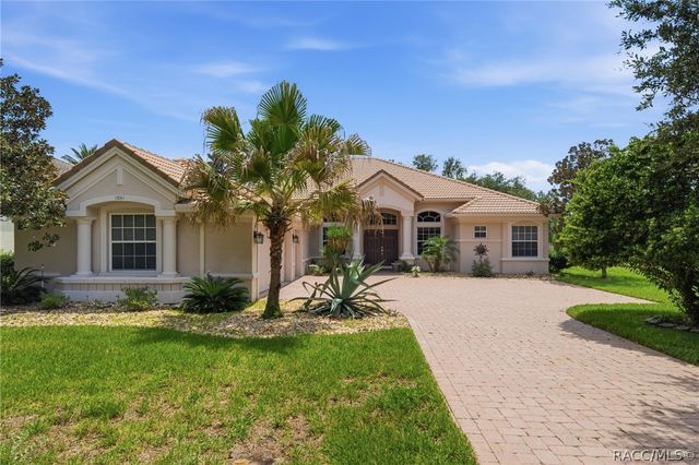 1041 W Beagle Run Loop, Hernando, FL 34442