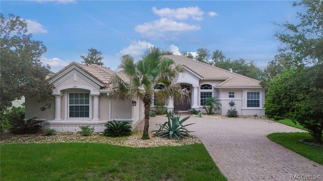 1041 W Beagle Run Loop, Hernando, FL 34442