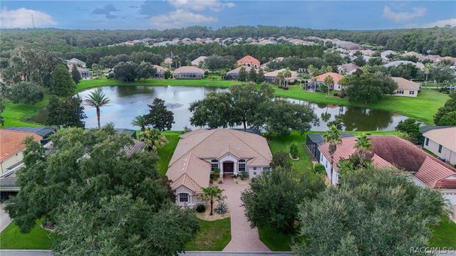 1041 W Beagle Run Loop, Hernando, FL 34442