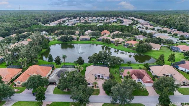 1041 W Beagle Run Loop, Hernando, FL 34442