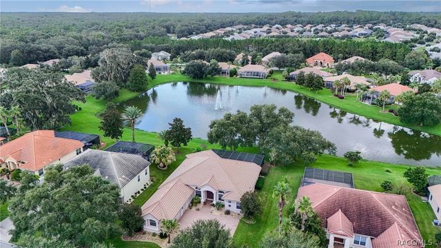 1041 W Beagle Run Loop, Hernando, FL 34442