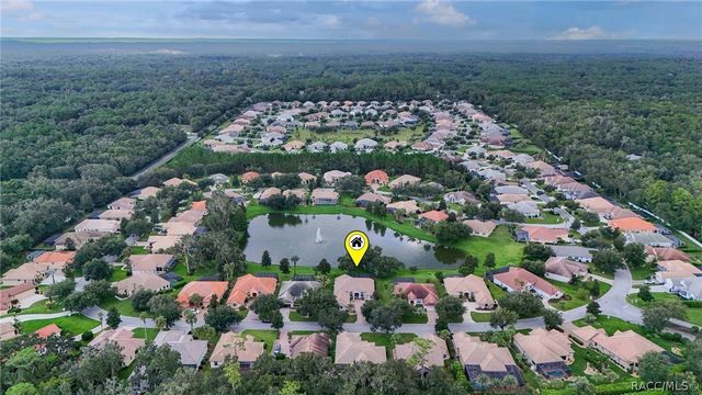 1041 W Beagle Run Loop, Hernando, FL 34442