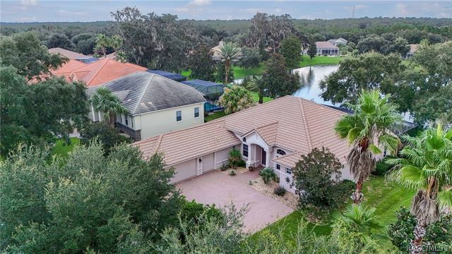 1041 W Beagle Run Loop, Hernando, FL 34442