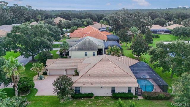 1041 W Beagle Run Loop, Hernando, FL 34442