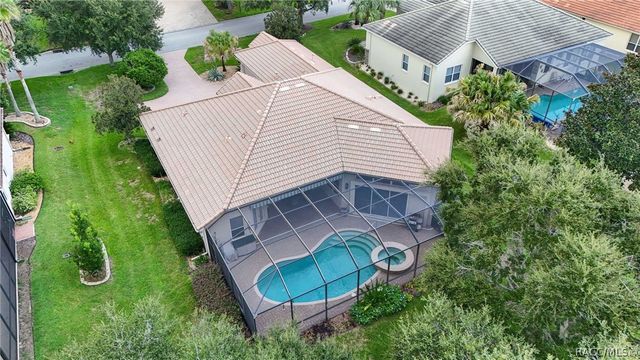 1041 W Beagle Run Loop, Hernando, FL 34442