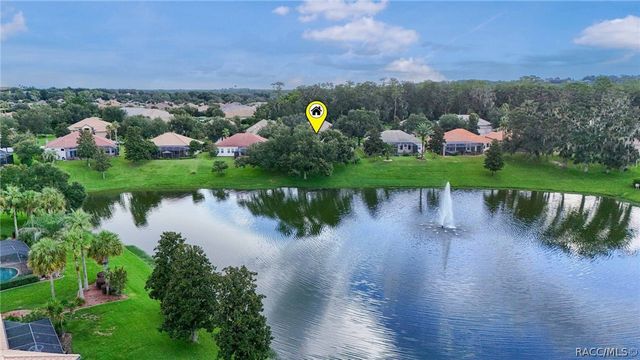 1041 W Beagle Run Loop, Hernando, FL 34442