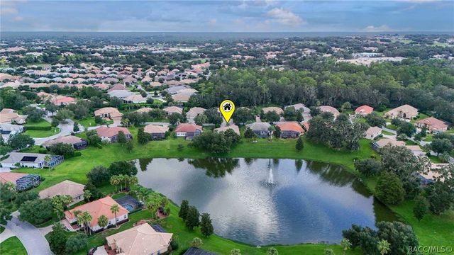 1041 W Beagle Run Loop, Hernando, FL 34442
