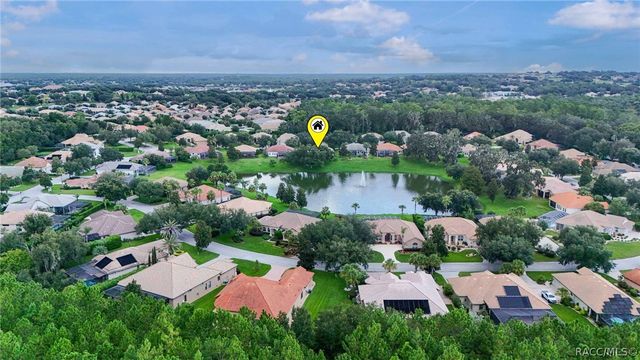 1041 W Beagle Run Loop, Hernando, FL 34442