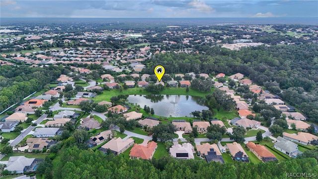 1041 W Beagle Run Loop, Hernando, FL 34442