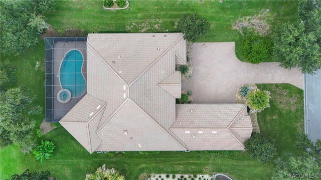 1041 W Beagle Run Loop, Hernando, FL 34442