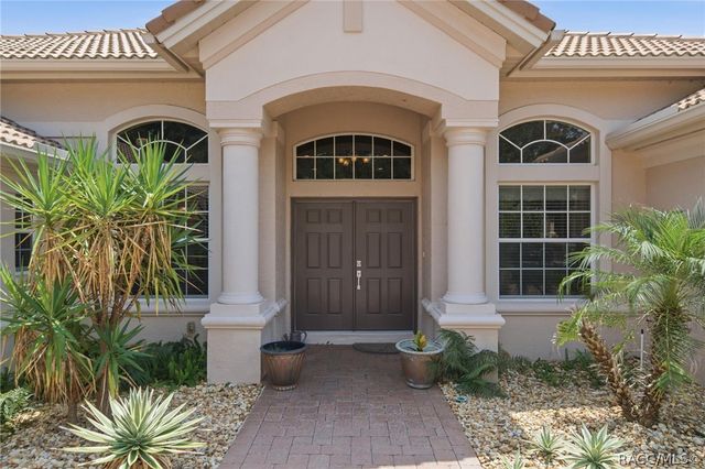 1041 W Beagle Run Loop, Hernando, FL 34442