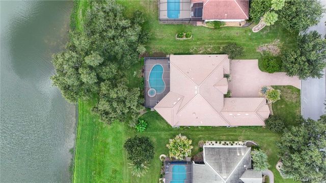 1041 W Beagle Run Loop, Hernando, FL 34442
