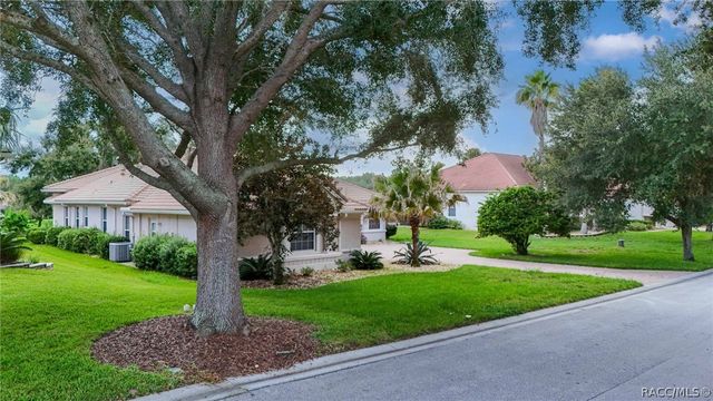 1041 W Beagle Run Loop, Hernando, FL 34442
