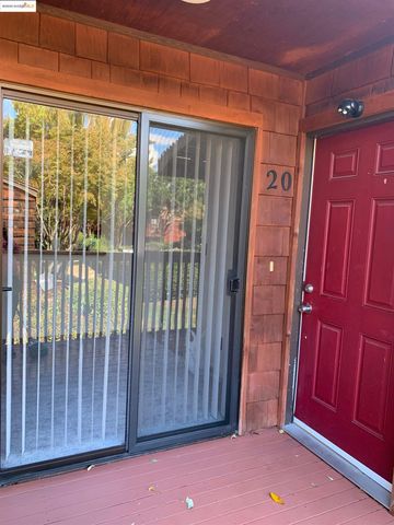 1455 Latour Lane 20, Concord, CA 94521