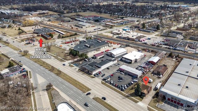 34233 Michigan Avenue, Wayne, MI 48184
