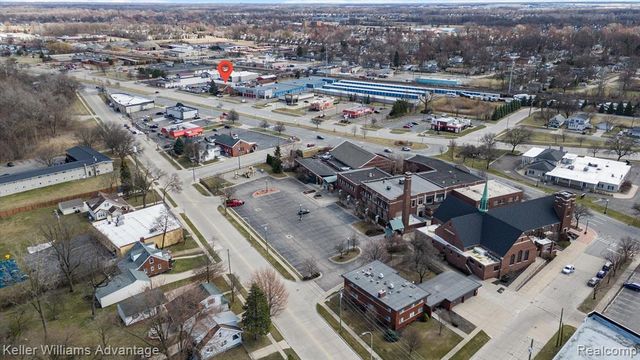 34233 Michigan Avenue, Wayne, MI 48184