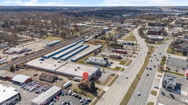34233 Michigan Avenue, Wayne, MI 48184