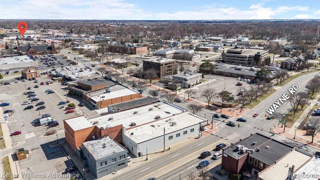 34233 Michigan Avenue, Wayne, MI 48184