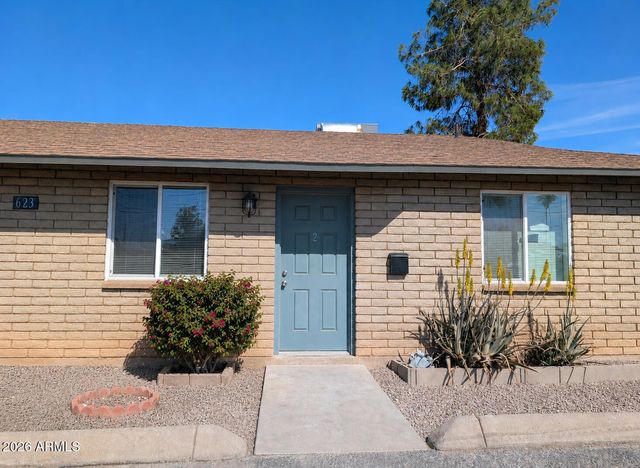 623 S OLIVE Street 1, Mesa, AZ 85204