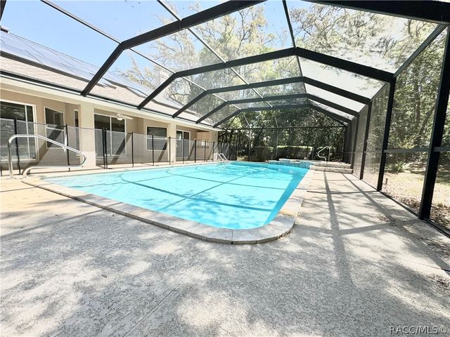 604 W Massachusetts Street, Hernando, FL 34442