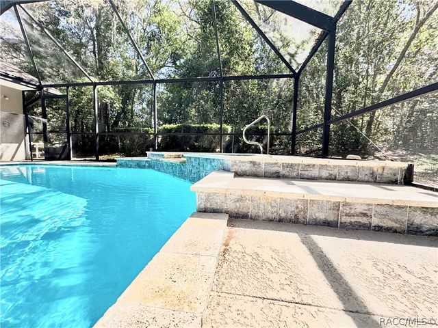 604 W Massachusetts Street, Hernando, FL 34442