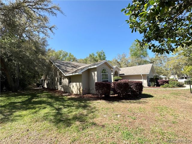 604 W Massachusetts Street, Hernando, FL 34442