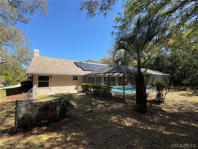 604 W Massachusetts Street, Hernando, FL 34442