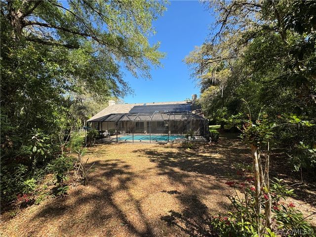 604 W Massachusetts Street, Hernando, FL 34442