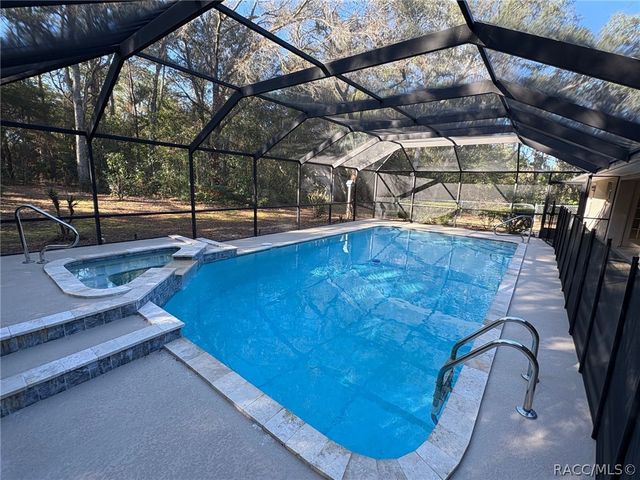 604 W Massachusetts Street, Hernando, FL 34442