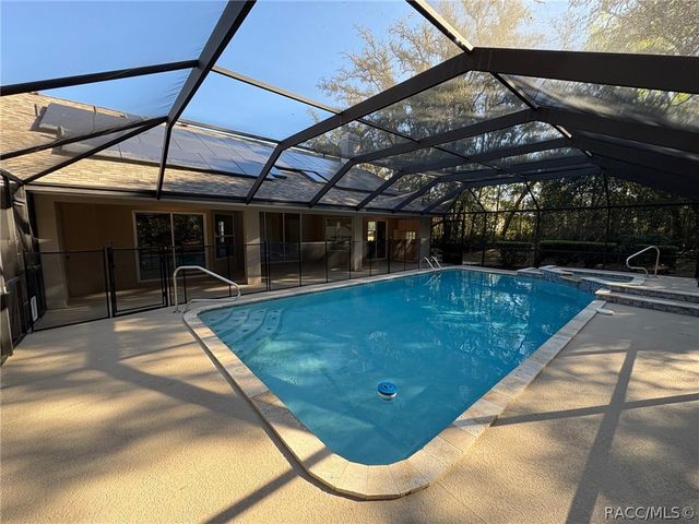 604 W Massachusetts Street, Hernando, FL 34442