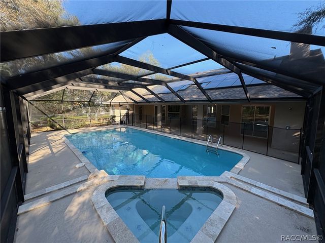 604 W Massachusetts Street, Hernando, FL 34442