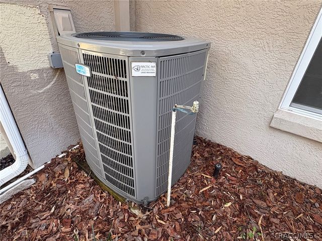 604 W Massachusetts Street, Hernando, FL 34442