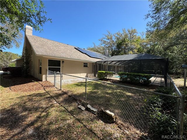 604 W Massachusetts Street, Hernando, FL 34442