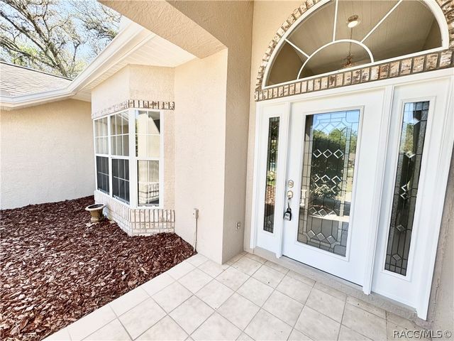 604 W Massachusetts Street, Hernando, FL 34442