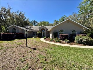 604 W Massachusetts Street, Hernando, FL 34442