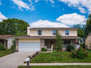 5714 Brinkley Court, Columbus, OH 43235