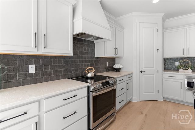 1370 Legend Drive, Greensboro, GA 30642
