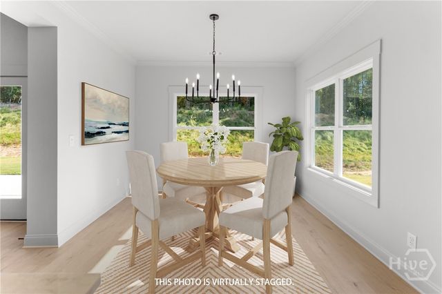 1370 Legend Drive, Greensboro, GA 30642