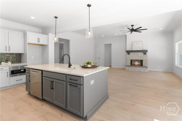 1370 Legend Drive, Greensboro, GA 30642