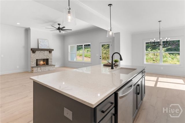 1370 Legend Drive, Greensboro, GA 30642