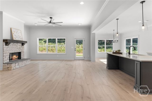 1370 Legend Drive, Greensboro, GA 30642